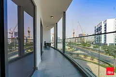 Vacant | Chiller Free| Fully Furnished