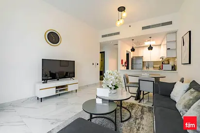 Vacant | Chiller Free| Fully Furnished