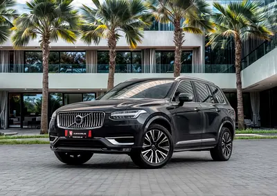 2,938 P.M |  XC90 B6 Inscription AWD | 0% Downpayment | Excellent Condition!