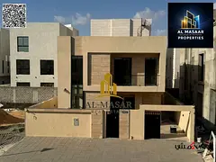 Villa for sale at an excellent and negotiable price, including registration fees. Freehold ownership