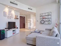 Modern 1-Bedroom Apartment| Dubai Hills Estate