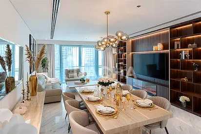 Sea view | Fully Renovated | Turn key