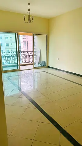 SPACIOUS LAYOUT | DANA 2 l 2BHK l VACANT