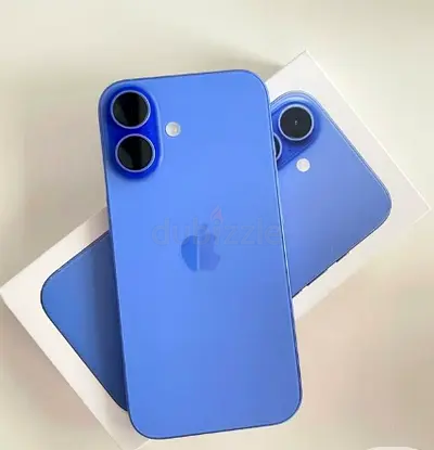 I PHONE 16-128GB