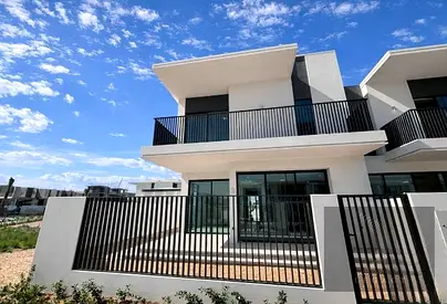 Real Listing, Near Handover, 3br+m
