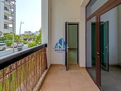 High Floor-Luxury 1BR - Good Price-Spacious Layout