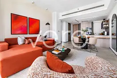 Ready To Move | Luxurious Unit | Furnished