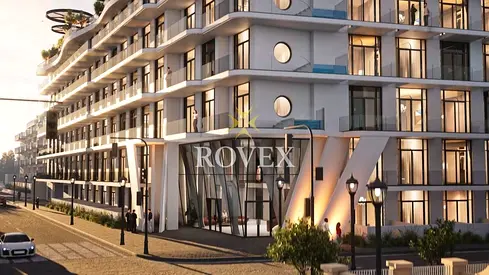 Modern Returns | Investment Strong | Luxury Smart
