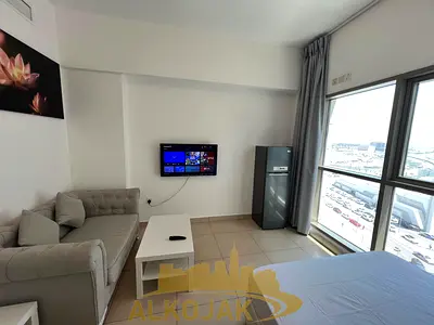 Suite Furnished Rooms | Al Reem Island | Wave tower | 5,000 AED Monthly