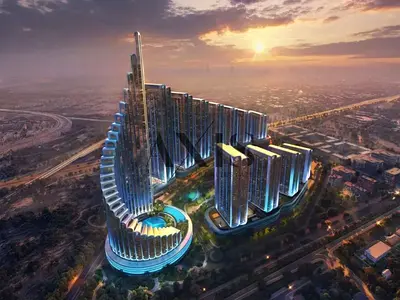 Premium Apartments | Smart Home | High ROI