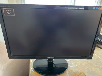 SAMSUNG E2320X 23 Inch Display LCD Monitor (no HDMI)