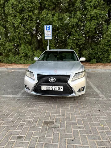 Toyota Camry  In Great Condition