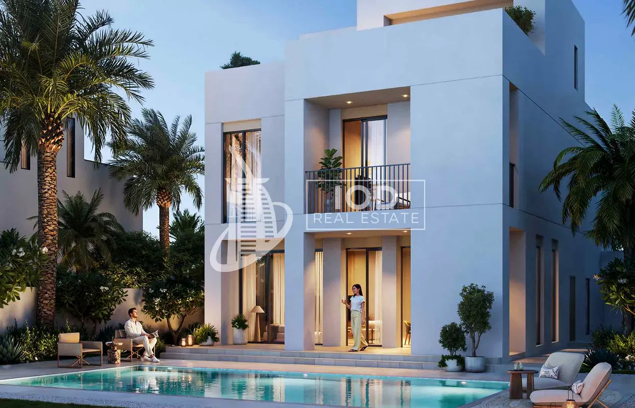 High ROI Potential | Near Expo City | Strategic Location