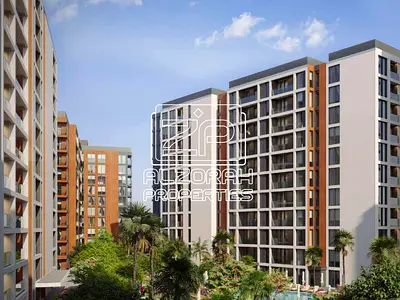 Family-Friendly Living | Large Green Spaces | Premium Amenities