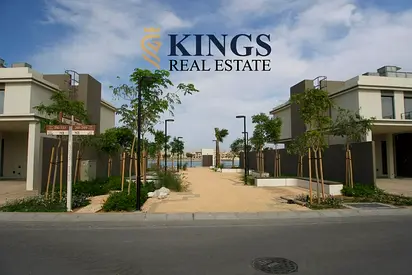 villa 3 bedrooms in Falcon Island