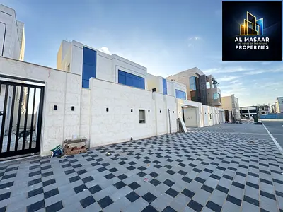 سعر خاص للكاش فيلا شاملة رسوم التسجيل والتمليك تملك حر لجميع الجنسيات