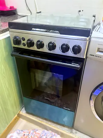 Midea Gas Stove with Oven for Sale