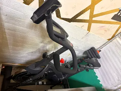 Schwinn 1C7 Indoor Cycling Bike