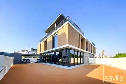 Brand New | Roof Top| Best Location Green Belt