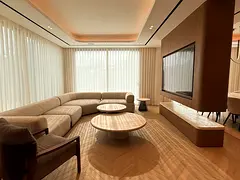 Fully Furnished | Tastefully Upgraded | Vacant