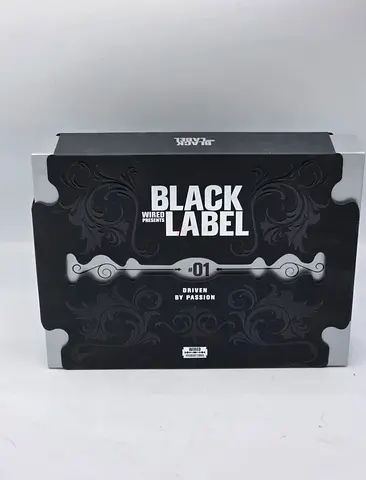 Victor Vran Overkill Edition PlayStation 4 Wired Black Label Sealed in Box