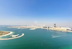 Sea View | Fully Furnished | Penthouse