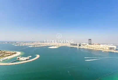 Sea View | Fully Furnished | Penthouse