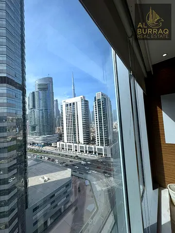 Vacant | Fitted | Furnished Office | Prime Location