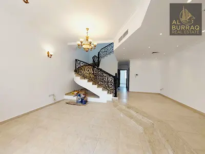 Spacious, Elegant, Bright 4BR Villa | Prime Location
