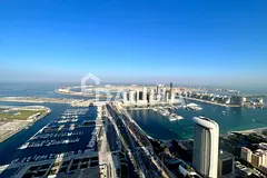 High Floor | Full Palm View | Notice Served