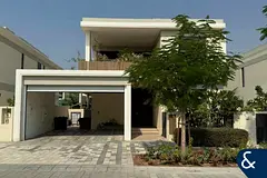 Single Row | Landscaped | 4 Bedroom