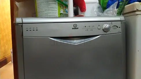 Indesit Dishwasher for Sale