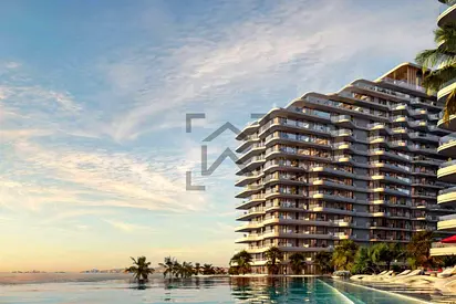 35/65 Payment Plan | 2% DLD Waiver | Luxury Living