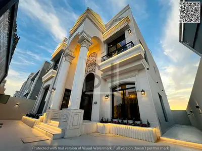 Own your villa, including registration and ownership fees.