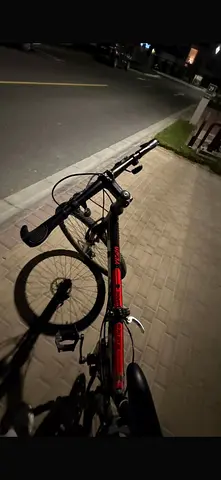 Mountain Bike for Sale - Great Condition