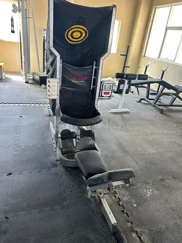 Fitness Machine for Sale