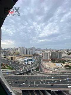 Furnished 2BR for Rent in Concord Tower | 3 Baths + Balcony + Free Parking | Prime Location | Ready