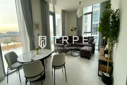 Fully Furnished | Vacant | Lagoon View