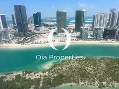 Big Layout | High Floor | Mangrove View