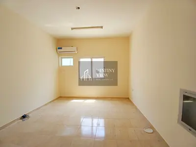 Lavish Studio | Family Building | Near Family Park | 25K