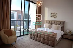 Fully Furnished 3BR Villa with Maid for Rent in Marbella Mina Al Arab | Spacious Layout | Premium Wa