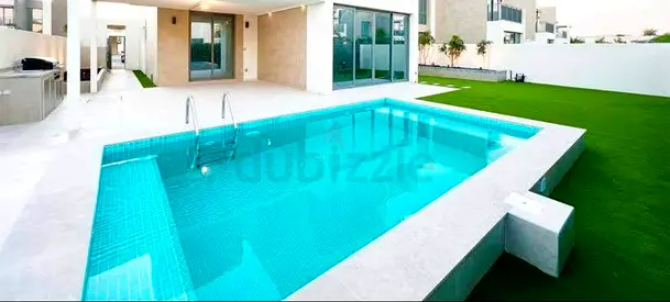 Luxury Home Swimming Pool
