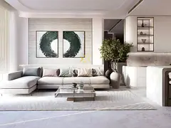 Investment Grade | Premium Features | Smart Living