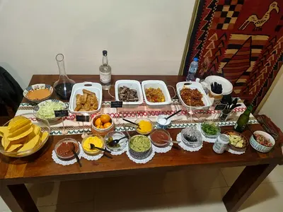 Indian Cook Available | Tasty Home Food Specialist
