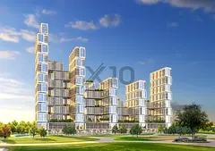 Sobha One Retail | Strategic MBR City Location