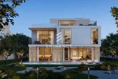 20/80 Payment Plan | Standalone Villa