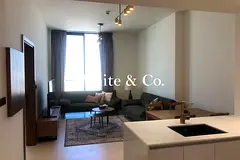 Vacant | Fully Furnished | Amazing Views