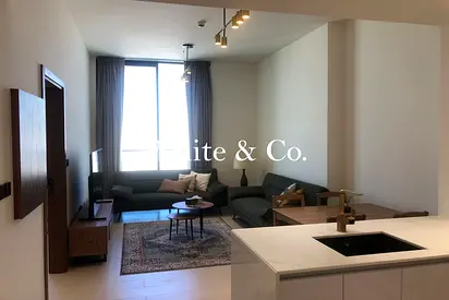 Vacant | Fully Furnished | Amazing Views