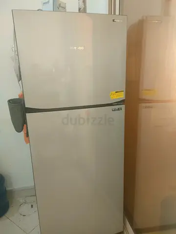 Tornado refrigerator ثلاجه
