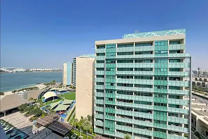 UPCOMING | Stunning Sea View | Up to 2 Payments